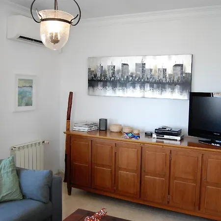 Fuer 5 Personen Ca 100 Qm In Nerja, Andalusien Costa Del Sol *