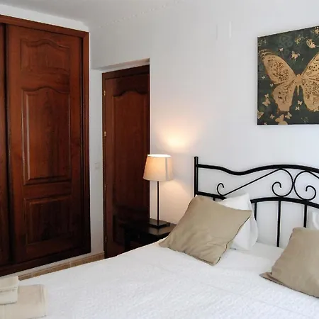 شقة Fuer 5 Personen Ca 100 Qm In Nerja, Andalusien Costa Del Sol