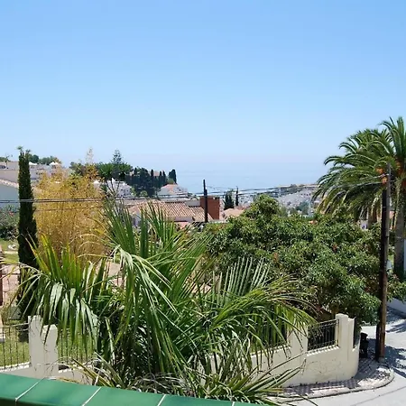 شقة Fuer 5 Personen Ca 100 Qm In Nerja, Andalusien Costa Del Sol نيرخا