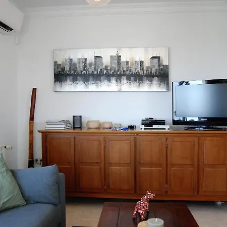 Fuer 5 Personen Ca 100 Qm In Nerja, Andalusien Costa Del Sol * نيرخا