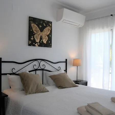 Fuer 5 Personen Ca 100 Qm In Nerja, Andalusien Costa Del Sol Apartment *