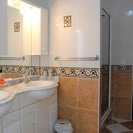 Apartment Fuer 5 Personen Ca 100 Qm In Nerja, Andalusien Costa Del Sol Nerja
