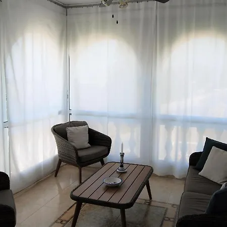 Fuer 5 Personen Ca 100 Qm In Nerja, Andalusien Costa Del Sol *