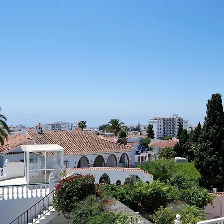 Διαμέρισμα Fuer 5 Personen Ca 100 Qm In Nerja, Andalusien Costa Del Sol *